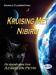 бесплатно читать книгу Kruising Met Nibiru автора Danilo Clementoni