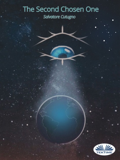 The Second Chosen One