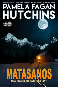 бесплатно читать книгу Matasanos автора Pamela Fagan Hutchins