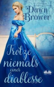 бесплатно читать книгу Trotze Niemals Einer Verführerin автора Dawn Brower