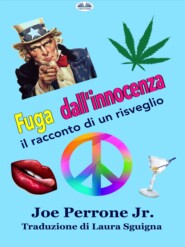 бесплатно читать книгу Fuga Dall'Innocenza автора Joe Perrone