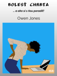 бесплатно читать книгу Bolesť Chrbta автора Owen Jones