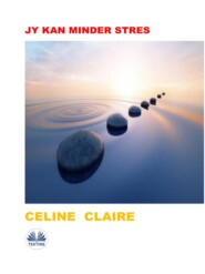 бесплатно читать книгу Jy Kan Minder Stres автора Celine Claire