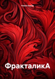 бесплатно читать книгу ФракталикА автора Римма Лядова