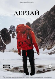 бесплатно читать книгу Дерзай автора Эвелина Чикова