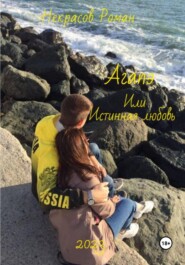 бесплатно читать книгу Агапэ или Истинная любовь автора Роман Некрасов