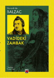 бесплатно читать книгу Vadideki Zambak автора Оноре де Бальзак