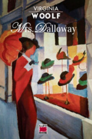 бесплатно читать книгу Mrs. Dalloway автора Вирджиния Вулф