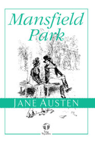 бесплатно читать книгу Mansfield Park автора Джейн Остин