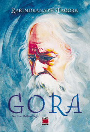 бесплатно читать книгу Gora автора Rabindranath Tagore