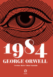 бесплатно читать книгу 1984 автора Джордж Оруэлл