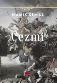 бесплатно читать книгу Cezmi автора Namık Kemal