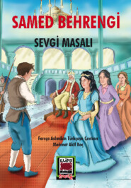 бесплатно читать книгу Sevgi Masalı автора Samed Behrengi