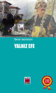 бесплатно читать книгу Yalnız Efe автора Омер Сейфеддин