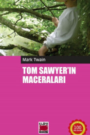 бесплатно читать книгу Tom Sawyer´ın Maceraları автора Марк Твен
