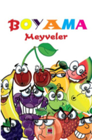 бесплатно читать книгу Boyama Meyveler автора  Неизвестный автор