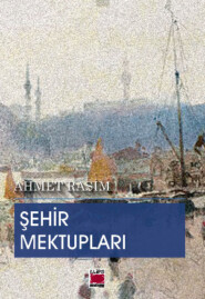 бесплатно читать книгу Şehir Mektupları автора  Неизвестный автор