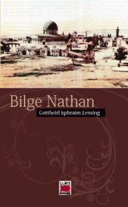 бесплатно читать книгу Bilge Nathan автора Готхольд Лессинг