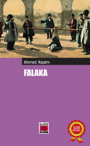 бесплатно читать книгу Falaka автора Ahmet Rasim