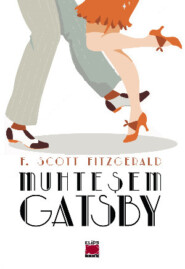 бесплатно читать книгу Muhteşem Gatsby автора Фрэнсис Фицджеральд
