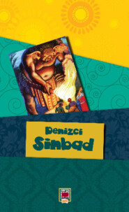 бесплатно читать книгу Denizci Sinbad автора  Неизвестный автор