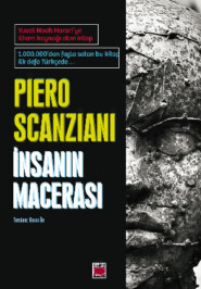 бесплатно читать книгу İnsanın Macerası автора Piero Scanziani