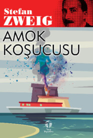 бесплатно читать книгу Amok Koşucusu автора Стефан Цвейг