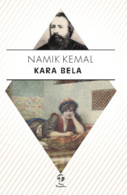 бесплатно читать книгу Kara Bela автора Namık Kemal