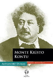 бесплатно читать книгу Monte Kristo Kontu автора Александр Дюма