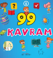 бесплатно читать книгу 99 Kavram автора  Неизвестный автор