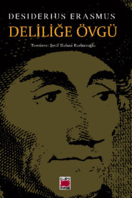 бесплатно читать книгу Deliliğe Övgü автора Desiderius Erasmus