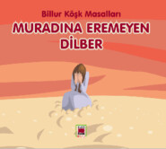 бесплатно читать книгу Muradına Eremeyen Dilber - Billur Köşk Masalları автора  Неизвестный автор