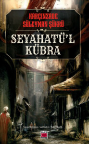 бесплатно читать книгу Seyahatü'l Kübra автора Karçınzade Süleyman Şükrü