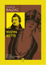 бесплатно читать книгу Kuzin Bette автора Оноре де Бальзак