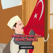 бесплатно читать книгу Antep Hikâyeleri - Gözyaşı Bulutunun Sahibi: Boyno Memik автора Kader Dede