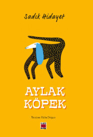 бесплатно читать книгу Aylak Köpek автора Sadık Hidayet
