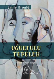 бесплатно читать книгу Uğultulu Tepeler автора Эмили Бронте