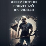 бесплатно читать книгу Выживший: Противовесы автора Андрей Степанов
