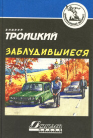 бесплатно читать книгу Заблудившиеся автора Андрей Троицкий