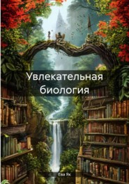 бесплатно читать книгу Увлекательная биология автора Ева Як