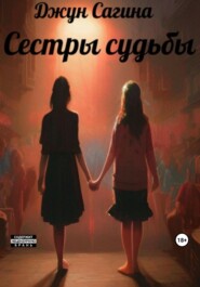 бесплатно читать книгу Сестры судьбы автора Джун Сагина