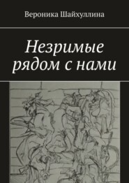 бесплатно читать книгу Незримые рядом с нами автора Вероника Шайхуллина