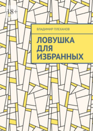 бесплатно читать книгу Ловушка для избранных автора Владимир Плеханов