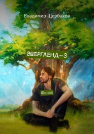 бесплатно читать книгу Эвергленд-3. Финал автора Владимир Щербаков