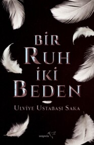 бесплатно читать книгу Bir ruh iki beden автора Ulviye Ustabaşı Saka