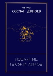 бесплатно читать книгу Изваяние тысячи ликов автора Сослан Джиоев