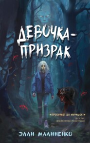 бесплатно читать книгу Девочка-призрак автора Элли Малиненко