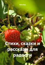 бесплатно читать книгу Стихи, сказки и рассказы для радости автора Ната Бор