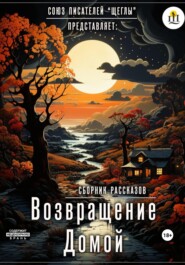 бесплатно читать книгу Возвращение домой автора Игорь Кондратьев