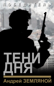 бесплатно читать книгу Тени дня автора Андрей Земляной